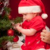 Christmas-Baby-photography